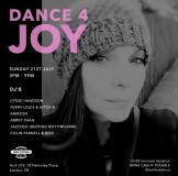 DANCE 4 JOY at The BBE Store on Sunday 21st July 2024