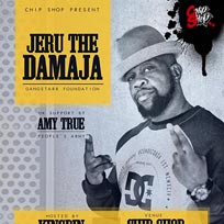 EVENT  MOS DEF, JERU THE DAMAJA & THE PHARCYDE LIVE AT BRIXTON ACADEMY JAN  18TH 2020 - I Am Hip-Hop Magazine