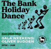 The Bank Holiday Dance at White Horse Peckham on Sunday 26th May 2024